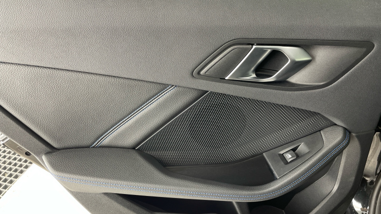 BMW 1 Series 118i [136] M Sport 5dr Step Auto [LCP] Petrol Hatchback